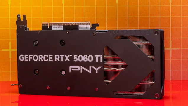 PNY 5060TI