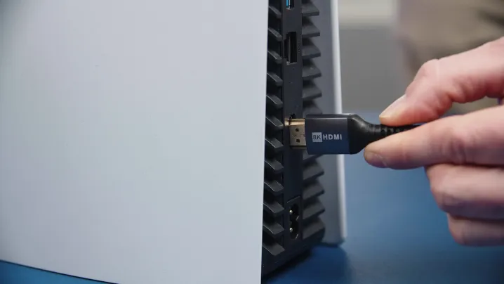 HDMI 2.2