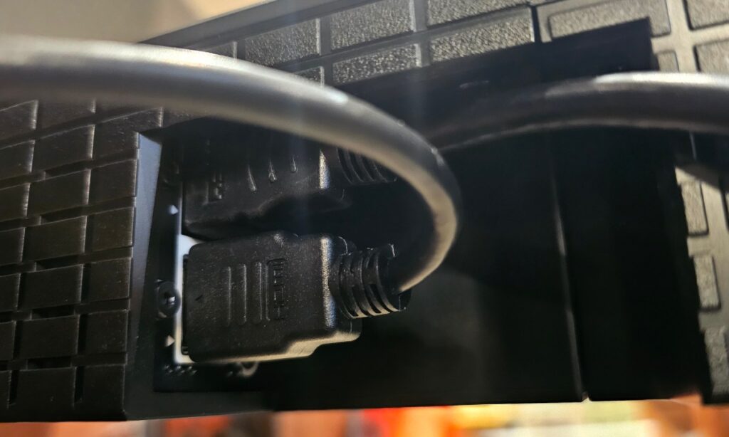 HDMI 2.2