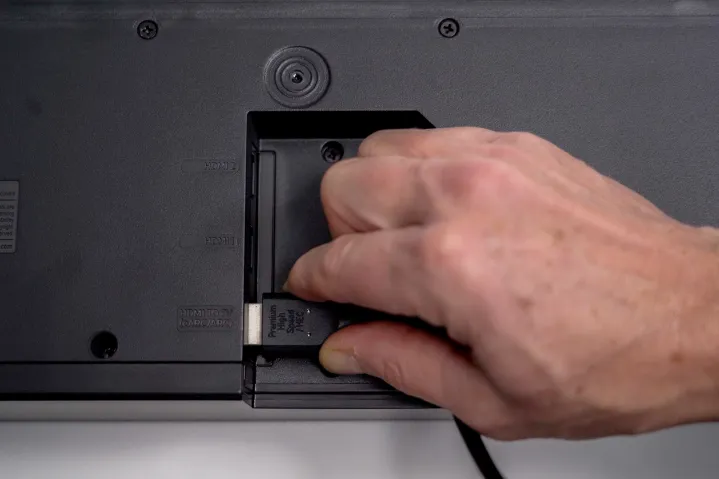 HDMI 2.2