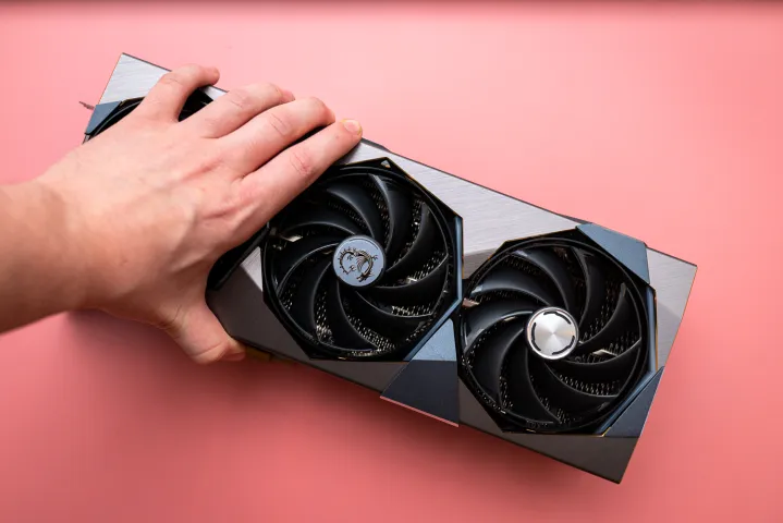 Nvidia RTX 5080 vs. la RTX 4090