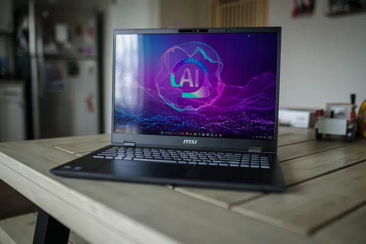 Intel Core Ultra 7 ou Core Ultra 9