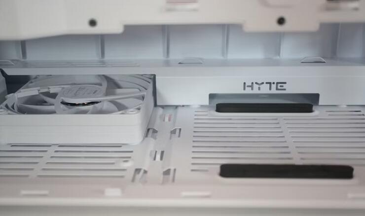 L’envers peu flatteur des ventilateurs d’admission