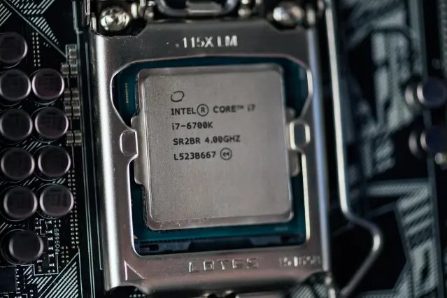 Overclocker Votre Processeur