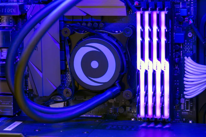Overclocker Votre Processeur