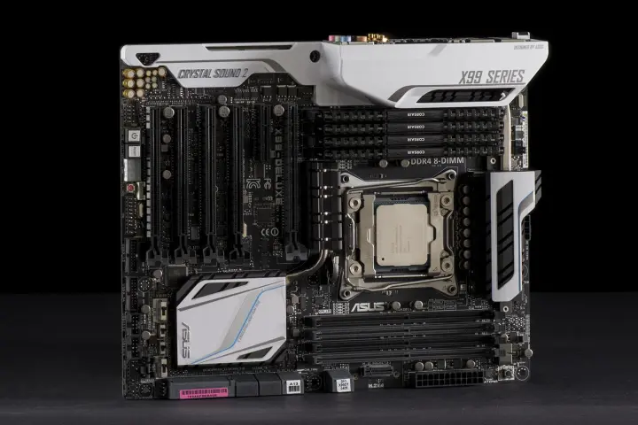 Overclocker Votre Processeur