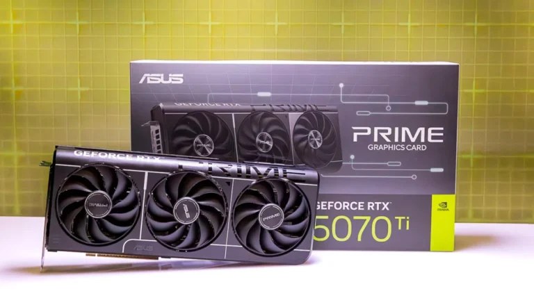 La RTX 5060 Ti vs 5070 : Les gamers et créateurs de contenu, ne reproduisez pas cette erreur
