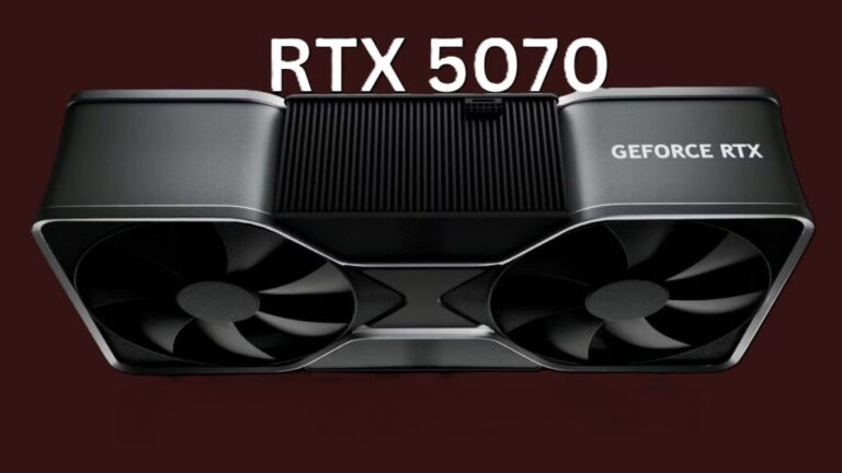 NVIDIA RTX 5070 vs 4070 Super : des tests en conditions réelles qui étonneront les créateurs de contenu ainsi que les gamers